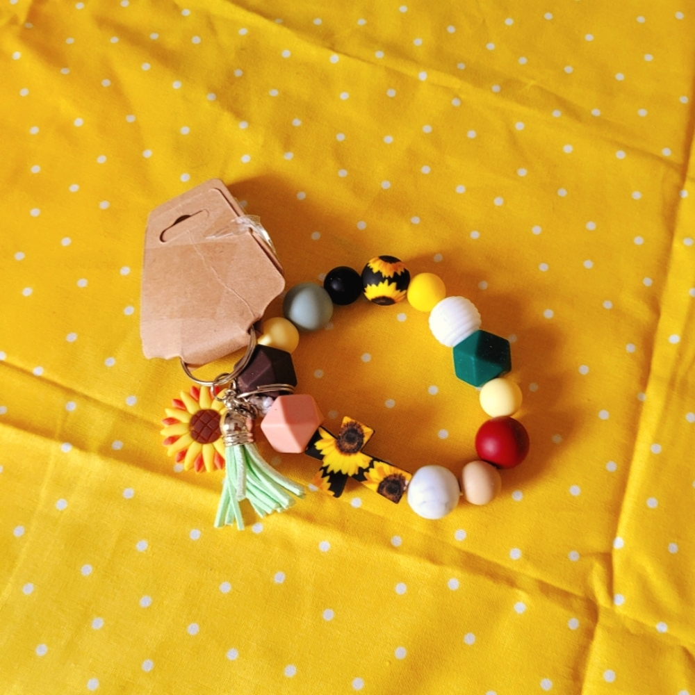 Handcrafted 👜Bag Charm/Keychain🎒